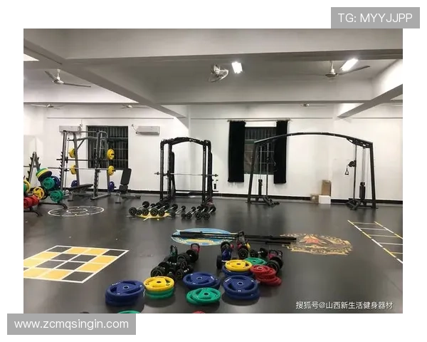 公司配备健身器材的目的与员工健康促进之间的关系探讨 公司配备健身器材的目的与员工健康促进之间的关系探讨