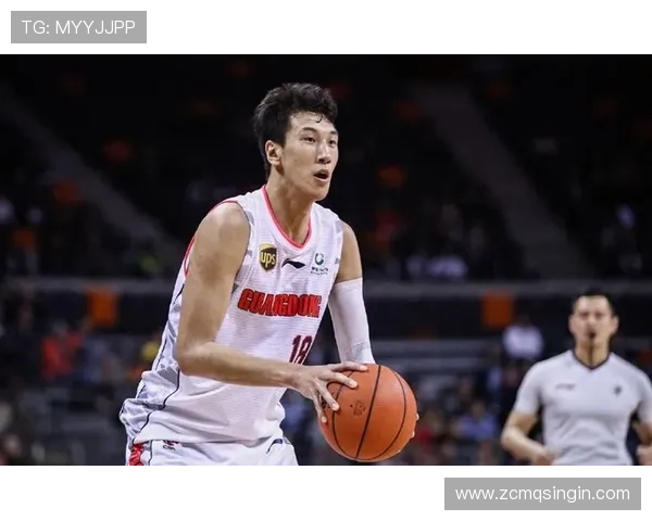 广东男篮最新数据更新 得分王与篮板王竟不是同一人