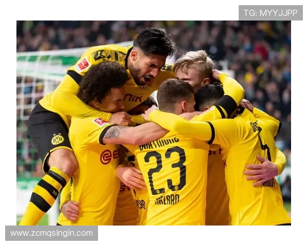 德甲球队的当前情况与未来展望